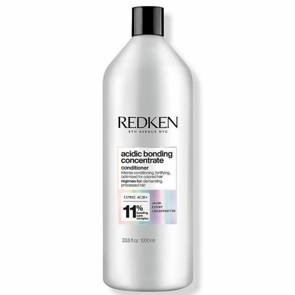 Redken Acidic Bonding Concentrate Conditioner (with pump included)